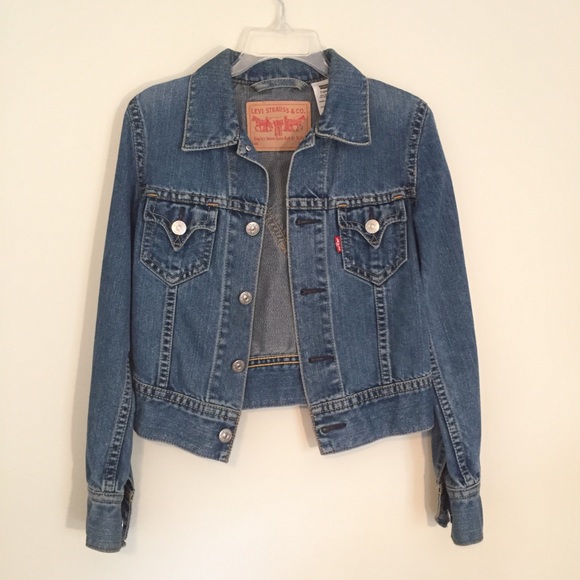 Levi's Jackets & Blazers - Levi’s Iconic Denim Jacket